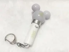 シークレット ペンライト キーチェーン グーフィー ディズニー