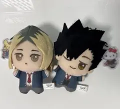 2026年最新】ハイキューぬいぐるみの人気アイテム - メルカリ