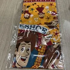 トイストーリーバンダナ　TOKYOディズニーランド