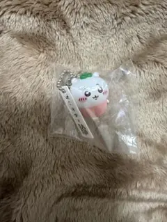 ちいかわ 寿司 キーホルダー くら寿司