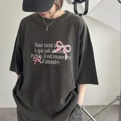 apres jour mignon 半袖トップスのサムネイル