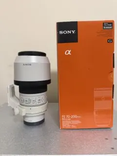2026年最新】SONY FE 70-200mm F4 G OSS SEL70200Gの人気アイテム