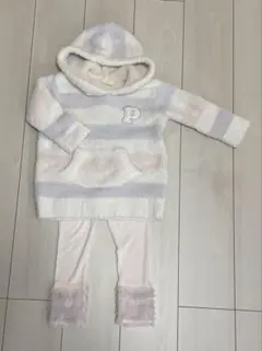 ジェラートピケ　XXS 90〜100