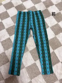 【再値下げ】Cody Coby ベビー スパッツ 110cm UVカットのサムネイル