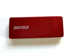 バッファロー USB3.0 microSD/SDカード専用カードリーダー