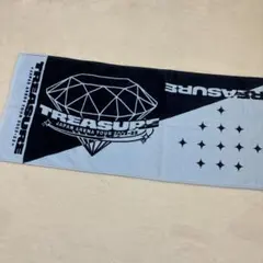 TREASURE JAPAN ARENA TOUR 2022-23 ライブタオル