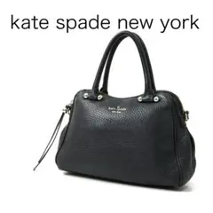 美品 Kate Spade New York レザー トートバッグ y2k - メルカリ