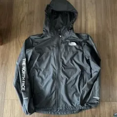 THE NORTH FACE ウインドブレーカー　キッズ M 130140くらい