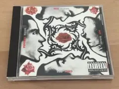 【中古品】RED HOT CHILI PEPPERS