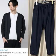 ノースフェイス テックラウンジ 上下セットアップ 黒 楽天市場】☆THE NORTH FACE ザノースフェイス☆Tech Lounge