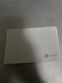 iClever Bluetooth キーボード 折りたたみ式 IC-BK06
