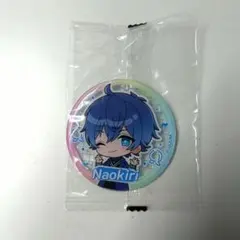 カラフルピーチ　なおきりさん　ガチャガチャ