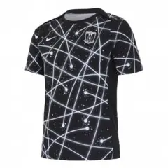 完売】NIKE2025インテル CW アカデミープロ プレマッチシャツLサイズ