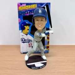 2025年最新】ドジャースボブルヘッドの人気アイテム - メルカリ