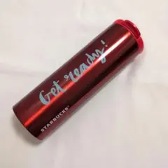 スターバックス 473ml ホリデーステンレスタンブラー
