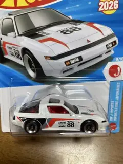 445‼️スタリオン '88 MITSUBISHI STARIONのサムネイル