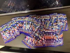 ポケモンカード　ニンジャスピナー　未開封　30パック