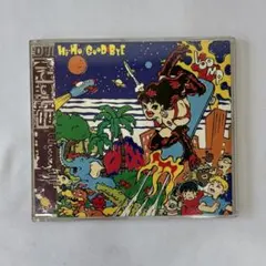 hide Hi-Ho / GOOD BYE CD