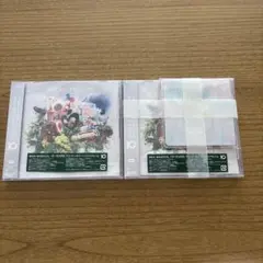 Mrs. GREEN APPLE MAGICAL10周年アルバム