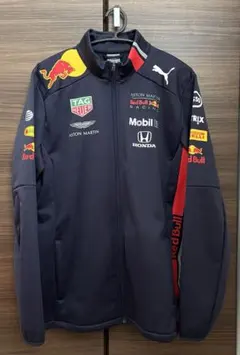 レッドブル ブルゾン