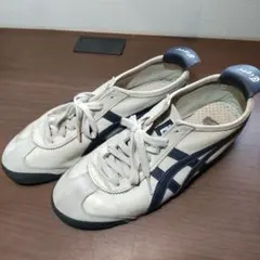 Onitsuka Tiger MEXICO 66 / オニツカタイガー 26.5