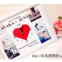 ホワイトデー 入学式 カップル 記念日 友達 お子様に！オリジナルオーダーメイド