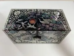 絵画 螺鈿 らでん 古美術 青貝細工　手渡し可能 島根県 絵画 螺鈿 らでん 古美術 青貝細工 手渡し可能 島根県