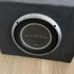 動作確認済】KICKER SubStation PES10C 配線一式付 - メルカリ