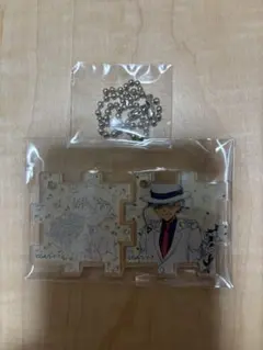 コナン展　アクリルパズル