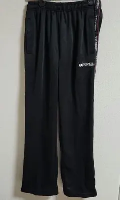 メンズトレーニングパンツ　ジャージ