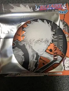 BLEACH デコレクション缶バッジ 一護 缶バッジ 黒崎一護 - メルカリ