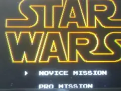 スターウォーズ テレビゲーム