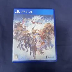 ps4 グランブルーファンタジー￼バァーサス