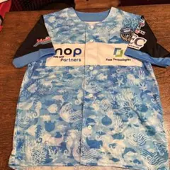 川崎フロンターレ　11/8限定ユニフォーム