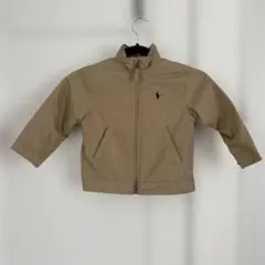 ラルフローレン 100cm ナイロンジャケットのサムネイル