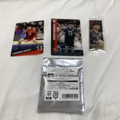 小川智大グッズセット 2025年最新】小川智大 ファンクラブの人気アイテム - メルカリ