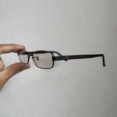 archive gucci square sunglasses eyewearのサムネイル