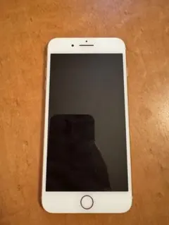 iPhone 8 Plus 64GB ゴールド SIMフリー
