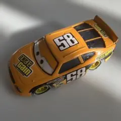 マテル カーズ ビリーオイルチェンジャー BILLY OIL CHANGER