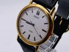 セイコー ツインクオーツ 9920-7000 稼働中 - メルカリ