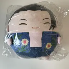 夏油傑　ふわコロりん ふわコロりんBIG 夏油 傑 | MAXLIMITED ONLINE SHOP