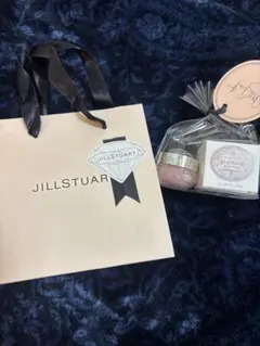 JILLSTUART リップマスク ギフト用バッグ付き