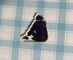 三枝明那一緒見ミニアクリルブロック