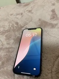 iPhone 12pro max
