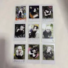 &TEAM Back to Life INSTANT PHOTO CARD ③