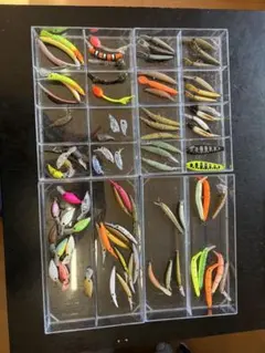 2026年最新】エリアトラウト引退の人気アイテム - メルカリ