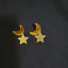 美少女戦士セーラームーン 月野うさぎ調ピアス