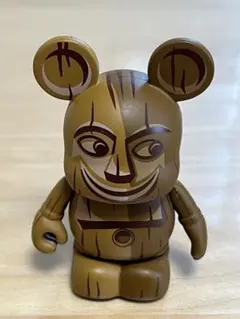 AULANI Disney アウラニディズニーフィギュア メネフネ AULANI Disney Vinylmation MENEHUNE - メルカリ