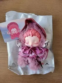 スカルパンダ