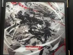WALLHACK SP-004 Futurefall ガラスマウスパッド - メルカリ